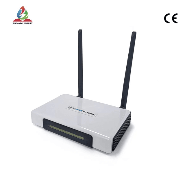 Шлюз LoRaWAN (внутренний)