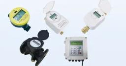 Precise Metering, Intelligent Control of the Future - Full-Scenario Solutions for Cold and Hot Water Meters