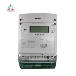 Basic knowledge about electricity meter readings
