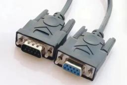 Differences between RS232 and RS485