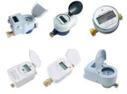 Can I use a smart water meter to control my water usage?