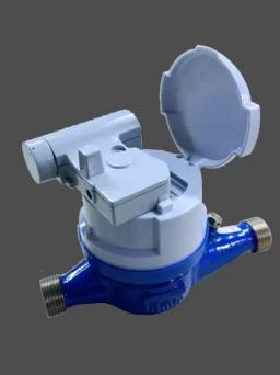 IoT water meters will be the general trend