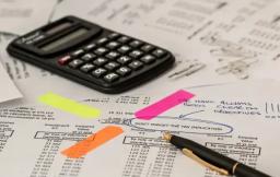 Revenue data of metering enterprises are revealed