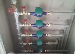 Key Points for Water Meter Installation