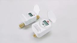 What is an ultrasonic water meter? What does it do?