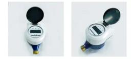  Multi Jet Non-valve Smart Water Meter