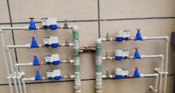 What is an NB-IoT Remote Water Meter?