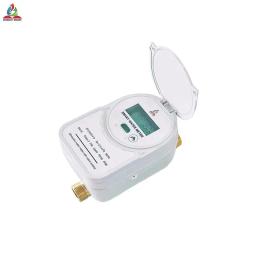 Advantages of IoT water meters