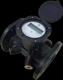 Application of Ultrasonic Water Meter