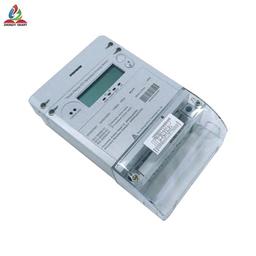 Where is the main application of IOT smart three-phase energy meter?