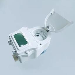Know more about types of water meters