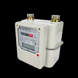 The production process of gas meters