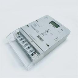 Measurement around us--"Three Civil Meters"