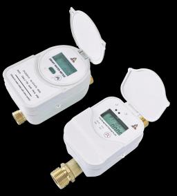 Ultrasonic smart water meter opens a new chapter in smart water affairs