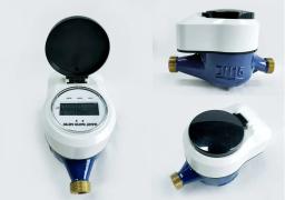 Is it better to use prepaid water meter with IC card or wireless communication?