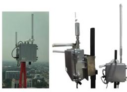 如何安装洛拉文网关