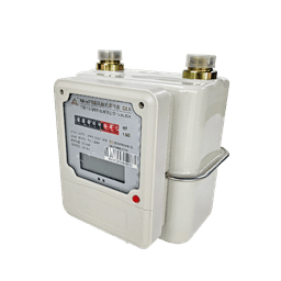 Why do you feel that the new iot gas meter "goes fast"?