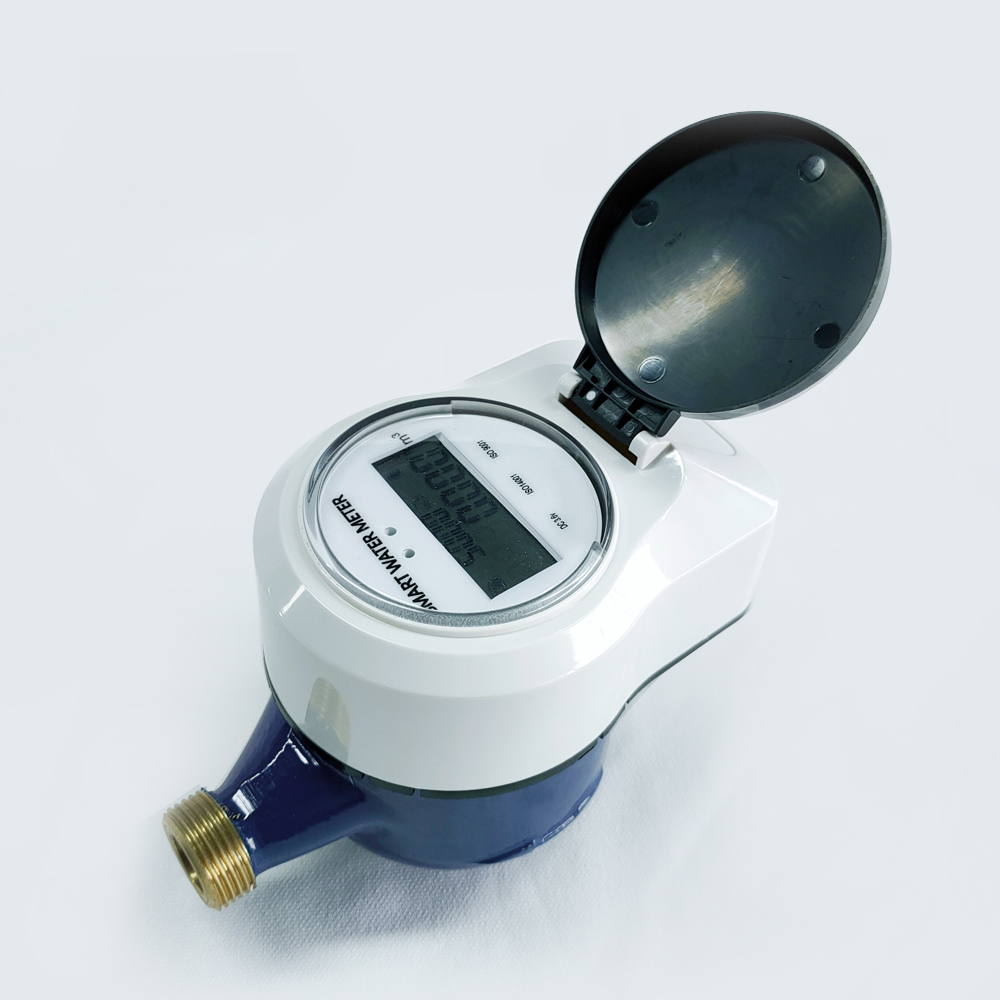 smart Multi-flow Meter (Non-valve Control)